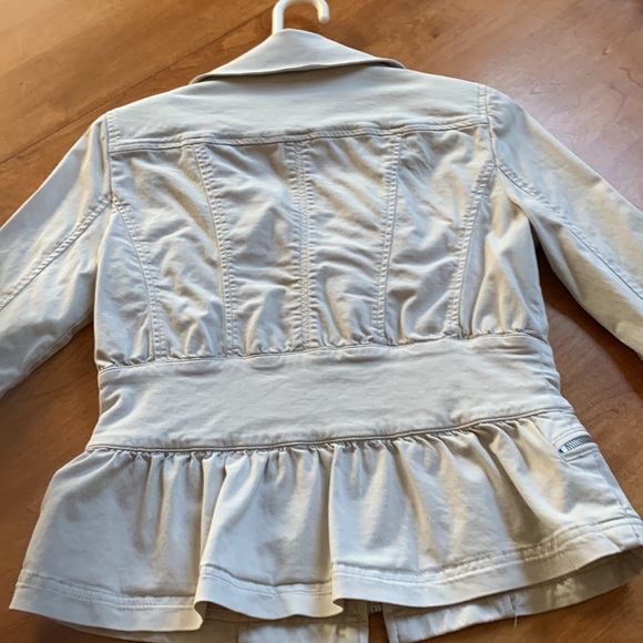 Jacket - Picture 2 of 3